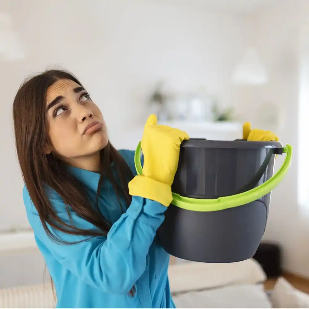 water damage restoration service Wahoo